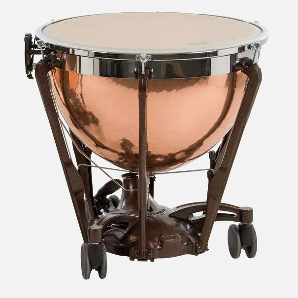 Adams Timpano Professional Cobre 26\" PAPRIIKH26